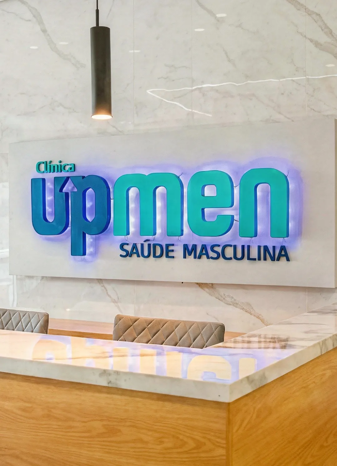 Médico especialista Upmen
