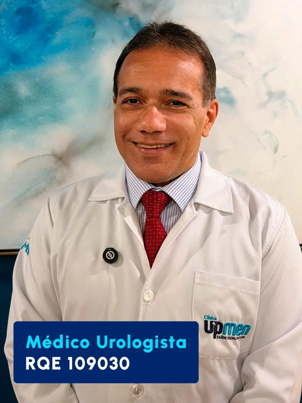 Dr. Oswaldo Barbi Junior