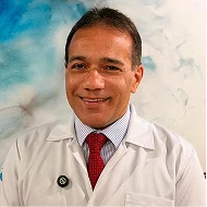 Dr. Oswaldo Barbi Junior